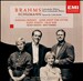 Brahms, Schumann: Liebeslieder
