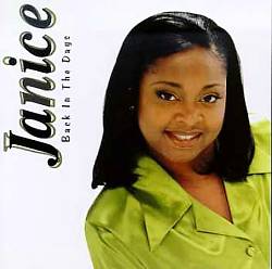 ladda ner album Janice - Back In The Days