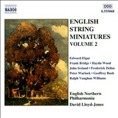 English String Miniatures Vol. 2