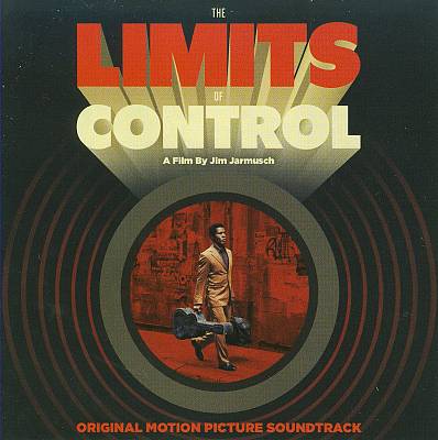 Limits of Control [Soundtrack]