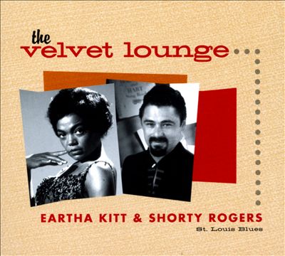 The Velvet Lounge: St. Louis Blues