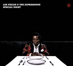 last ned album Lee Fields - Special Night