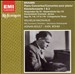 Brahms: Piano Concertos 1 & 2; Rhapsodien Op. 70; Klavierstücke Op. 118; Klavierstücke from Opp. 76, 116, 117 & 119