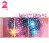 Non-Stop Disco Dance Mix