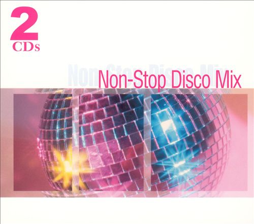 Non-Stop Disco Dance Mix