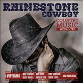 Rhinestone Cowboy [Canada 2015]