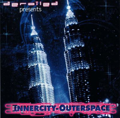 Innercity-Outerspace