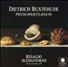 Dietrich Buxtehude: Harpsichord Works