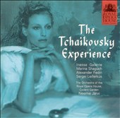 The Tchaikovsky Experience