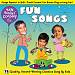 Kids' Praise: Fun Songs