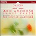 Arie Amorose