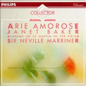 Arie Amorose