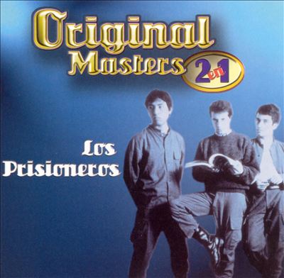 Original Masters