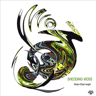 Shedding Moss