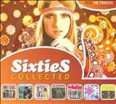 Sixties: Collected