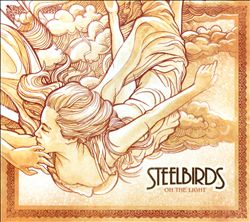 descargar álbum SteelBirds - Oh The Light