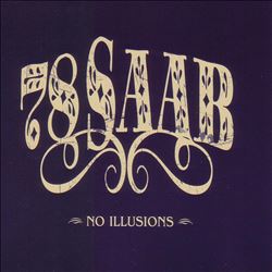 descargar álbum 78 Saab - No Illusions