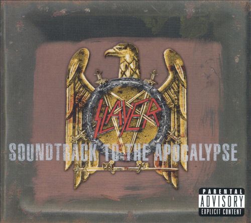 Soundtrack to the Apocalypse