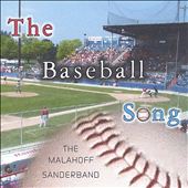 The Baseball Song
