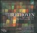 Beethoven: Triple Concerto; Piano Trio