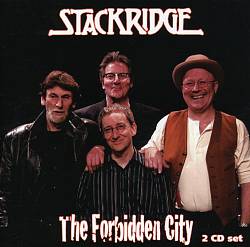 lataa albumi Stackridge - The Forbidden City