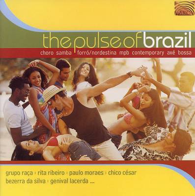 Pulse of Brasil