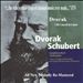 Dvorák: Cello Concerto; Schubert: Symphony No. 8 "Unfinished"