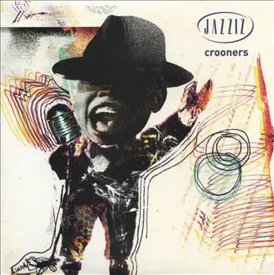 Jazziz: Crooners