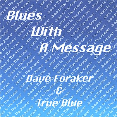 Blues with a Message