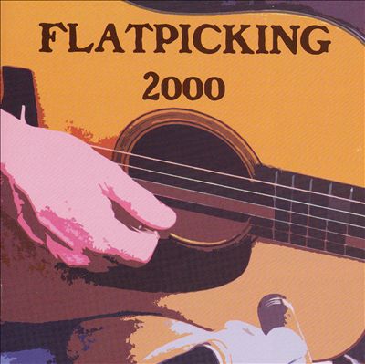 Flatpicking 2000