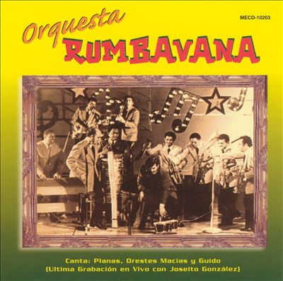 Orquestra Rumbavana