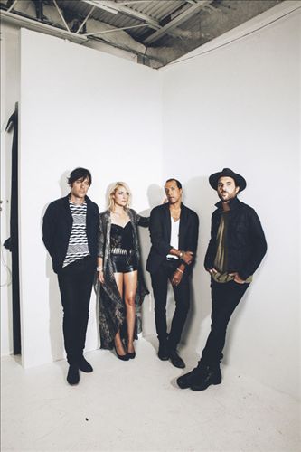 Metric