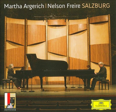 Variations on a Theme of Haydn, for 2 pianos in B flat major ("St. Anthony Variations"), Op. 56b