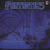 Saves the Universe, Pt. 1