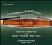 Johann Sebastian Bachs Wegbereiter: Musik für Violine Solo