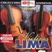 Los Violines de Lima