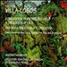 Villa-Lobos: Cello Concertos Nos. 1 & 2; Fantasia for Cello and Orchestra