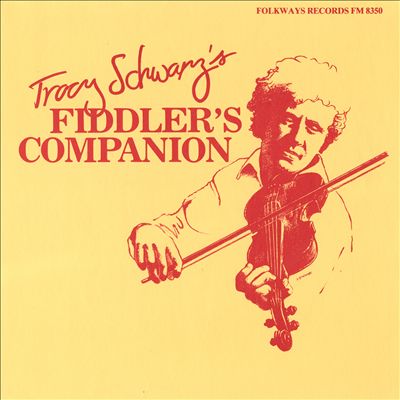 Tracy Schwarz's Fiddler's Companion