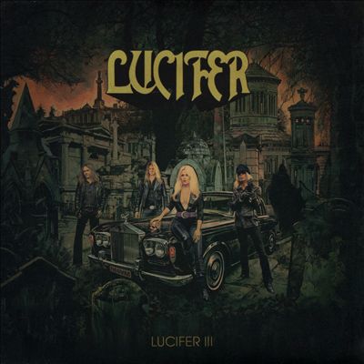 Lucifer III