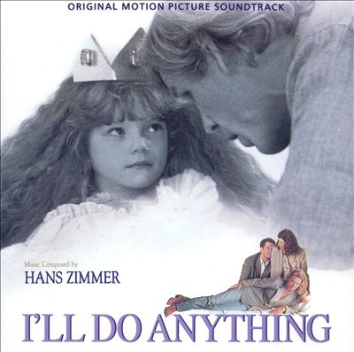 I'll Do Anything [Original Soundtrack]