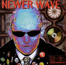 descargar álbum Various - Newer Wave