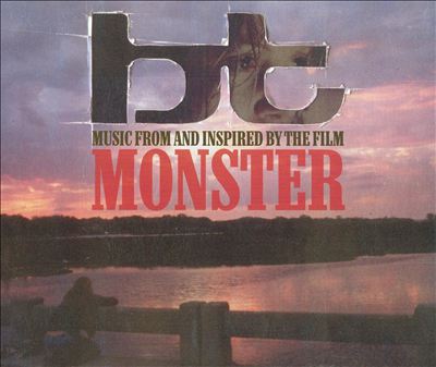 Music from and Inspired by the Film Monster