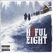 The Hateful Eight [Original Motion Picture Soundtrack]