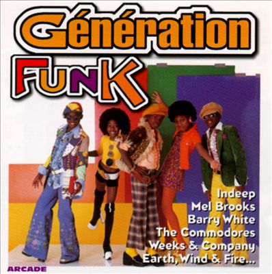 Generation Funk