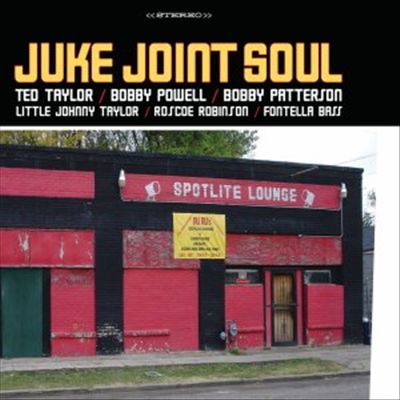 Juke Joint Soul!