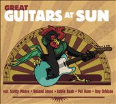 Great Guitars at Sun
