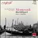 Monteverdi: Madrigali, Vol. 3 - Venezia