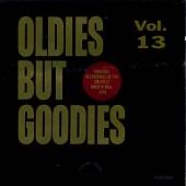 Oldies But Goodies, Vol. 13