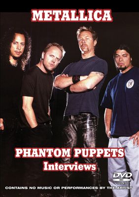Phantom Puppets