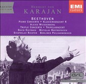 Karajan Conducts Beethoven